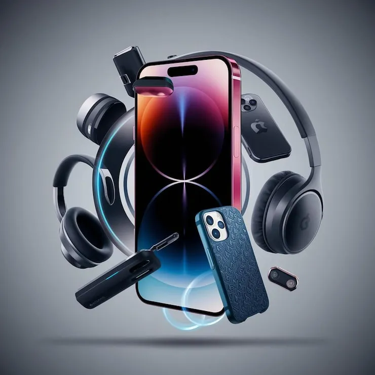 Mobile Accessories